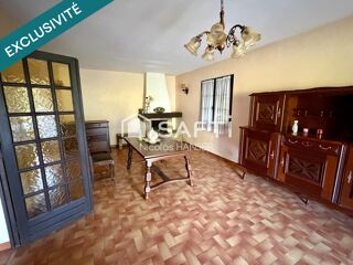  Maison à vendre 4 pièces 96 m²