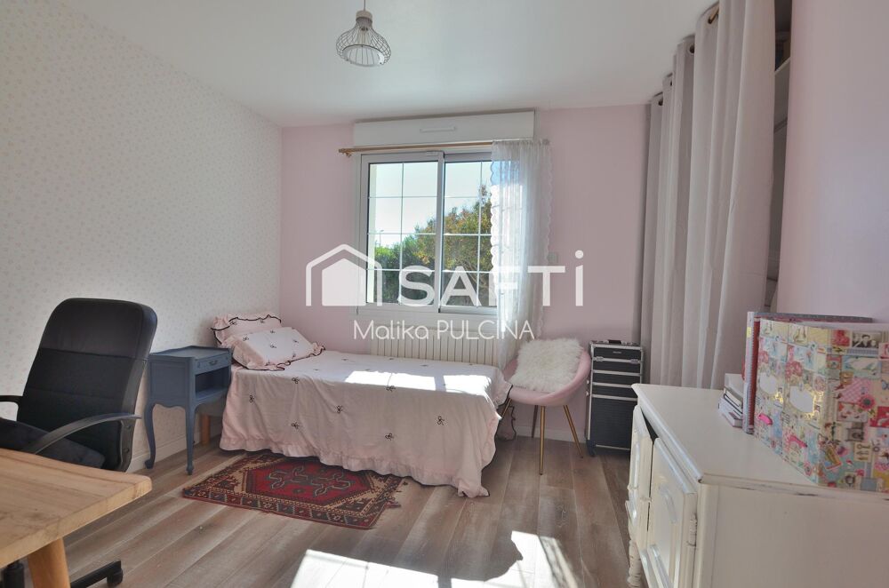 à vendre  Maison Les Sables-d'Olonne (85180)
