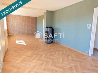  Maison � vendre 5 pi�ces 81 m�