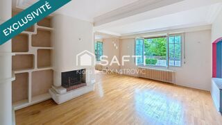  Maison à vendre 6 pièces 147 m²