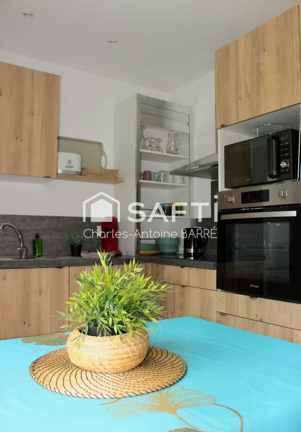Vente Maison Maison située au calme et proche des commodités Le porge