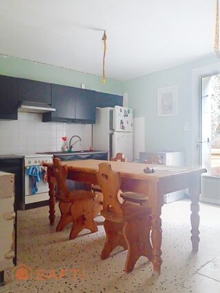  Maison à vendre 4 pièces 105 m²
