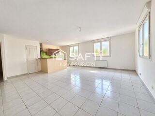  Appartement à vendre 3 pièces 72 m²