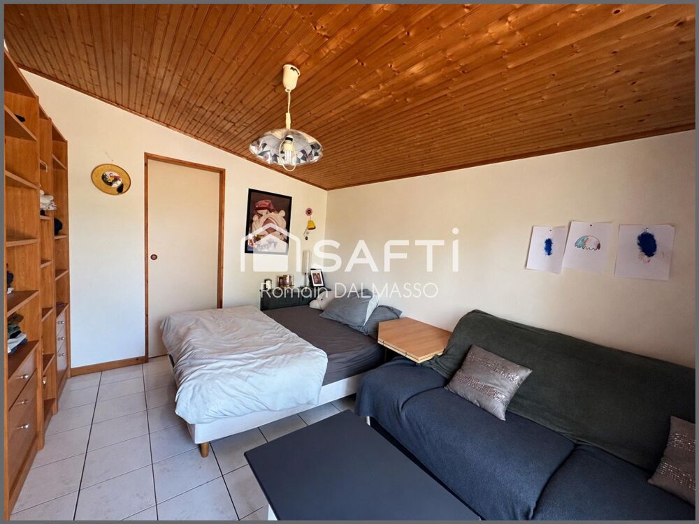 Maison familiale à 3 kms des plages