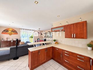  Maison à vendre 5 pièces 102 m²