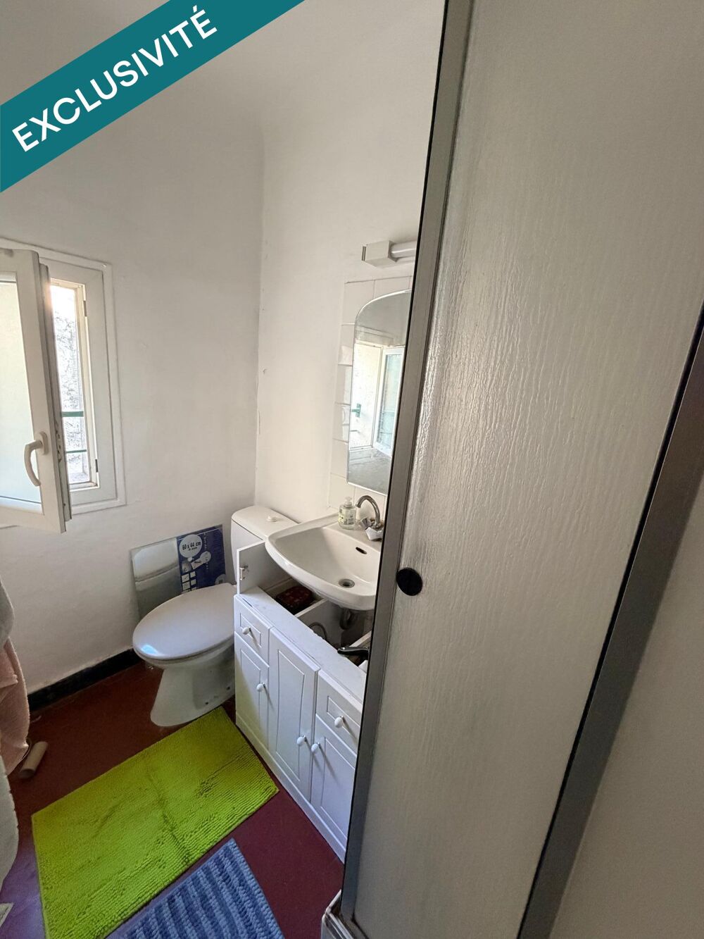 Vente Immeuble Immeuble locatif situé au centre de Néoules Neoules