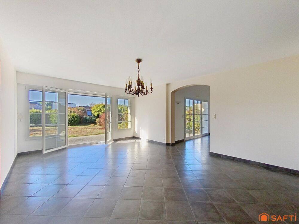 à vendre  Maison Fouesnant (29170)