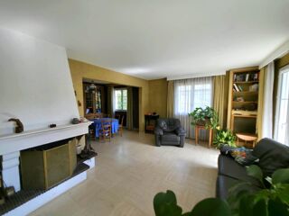  Maison à vendre 5 pièces 110 m²