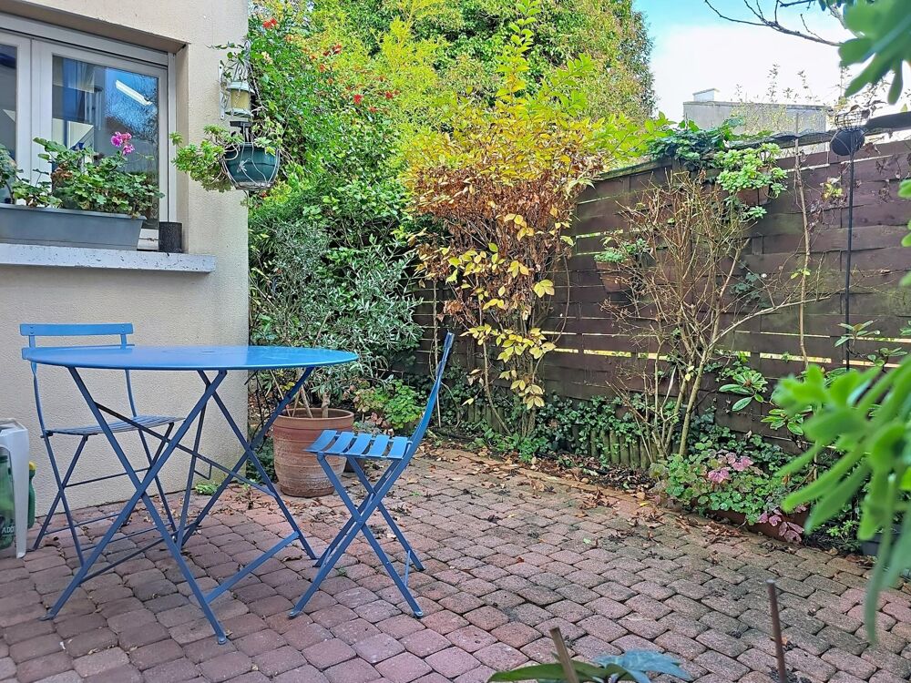  vendre  Maison Bagnolet (93170)