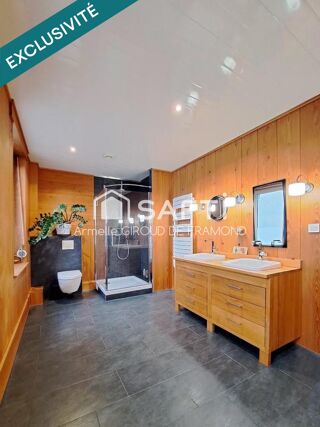  Appartement � vendre 5 pi�ces 160 m�