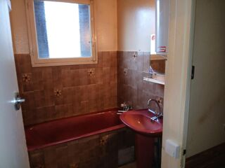  Appartement � vendre 3 pi�ces 50 m�