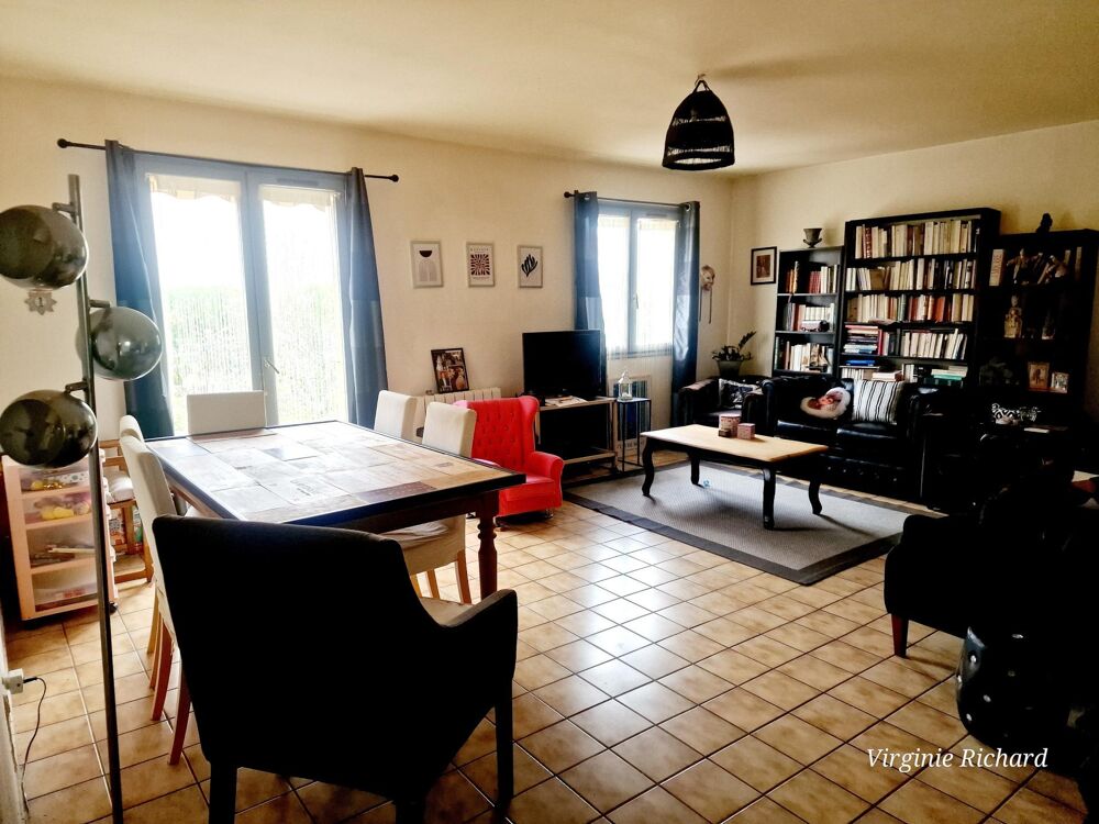 Vente Maison Secteur recherché 10min de Clermont-ferrand Blanzat