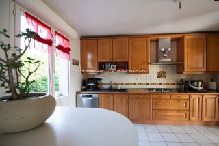 Maison à vendre 5 pièces 134 m²