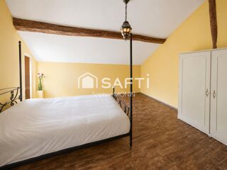  Maison à vendre 6 pièces 208 m²