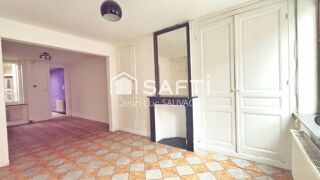  Maison à vendre 4 pièces 100 m²