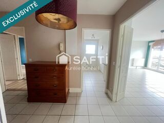  Appartement � vendre 3 pi�ces 78 m� Talence