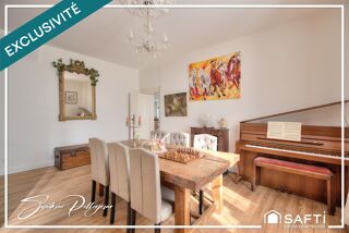  Maison à vendre 9 pièces 274 m²