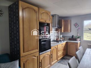  Maison � vendre 2 pi�ces 47 m�