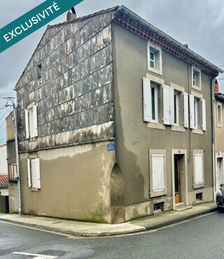  Maison � vendre 4 pi�ces 105 m�