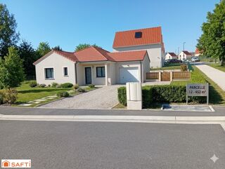  Terrain � vendre 452 m�