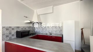  Maison à vendre 4 pièces 80 m²
