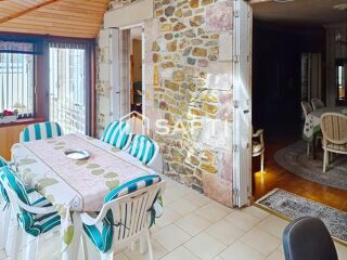  Maison à vendre 7 pièces 166 m²