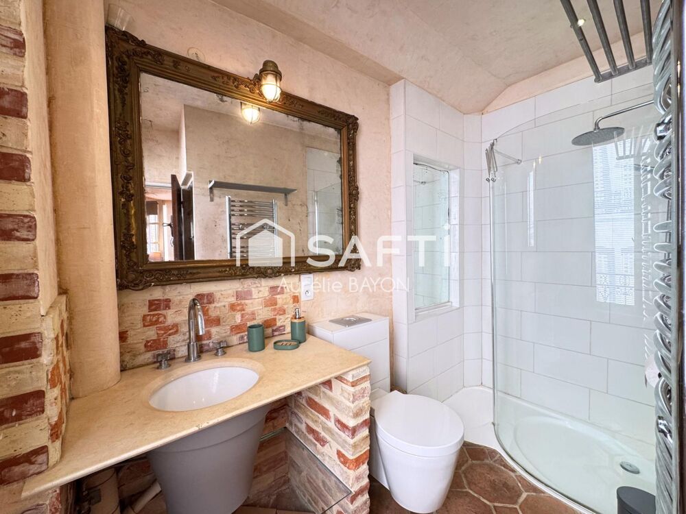  vendre  Appartement Trouville-sur-Mer (14360)