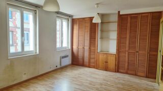 Appartement à vendre 1 pièce 31 m²