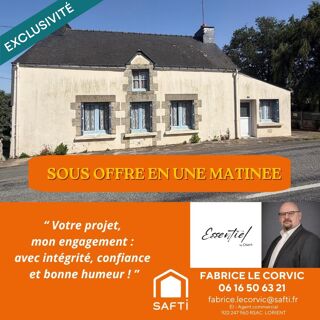  Maison � vendre 4 pi�ces 72 m�