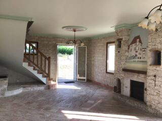  Maison � vendre 8 pi�ces 155 m�