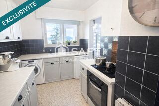  Appartement � vendre 3 pi�ces 65 m�