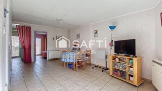  Appartement � vendre 3 pi�ces 58 m�