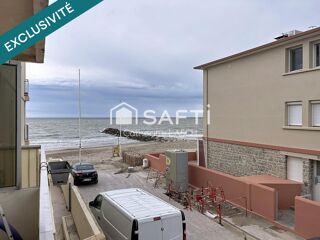  Appartement à vendre 2 pièces 34 m²