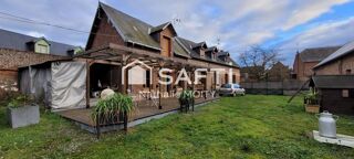  Maison  vendre 5 pices 161 m