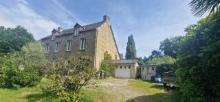  Maison à vendre 6 pièces 196 m²