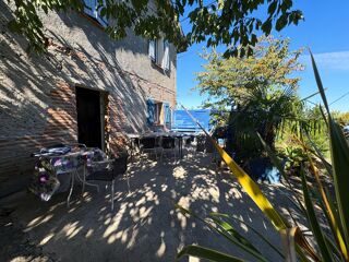  Maison � vendre 3 pi�ces 76 m�