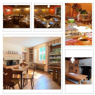  Maison � vendre 14 pi�ces 440 m�