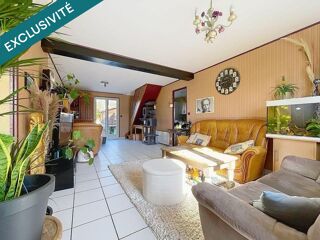  Maison à vendre 5 pièces 95 m²