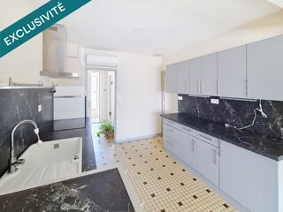  Maison à vendre 7 pièces 147 m²