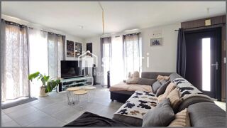  Maison à vendre 5 pièces 125 m²