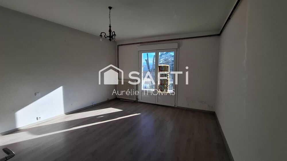 Vente Appartement T5  rnover avec baisse de prix! Saint-gaudens