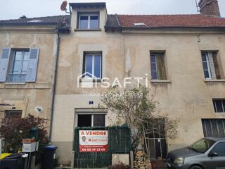  Maison � vendre 3 pi�ces 65 m�