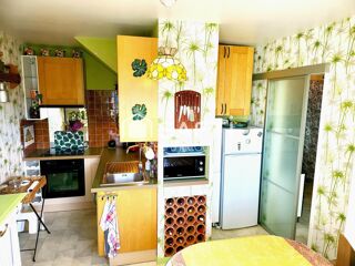  Appartement à vendre 3 pièces 80 m²
