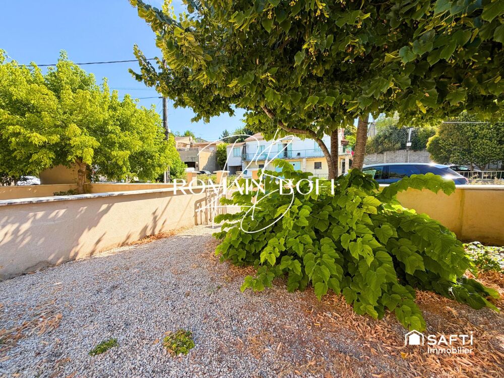 Maison 3 pièces 74m2 avec jardin