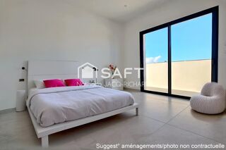  Maison à vendre 5 pièces 160 m²