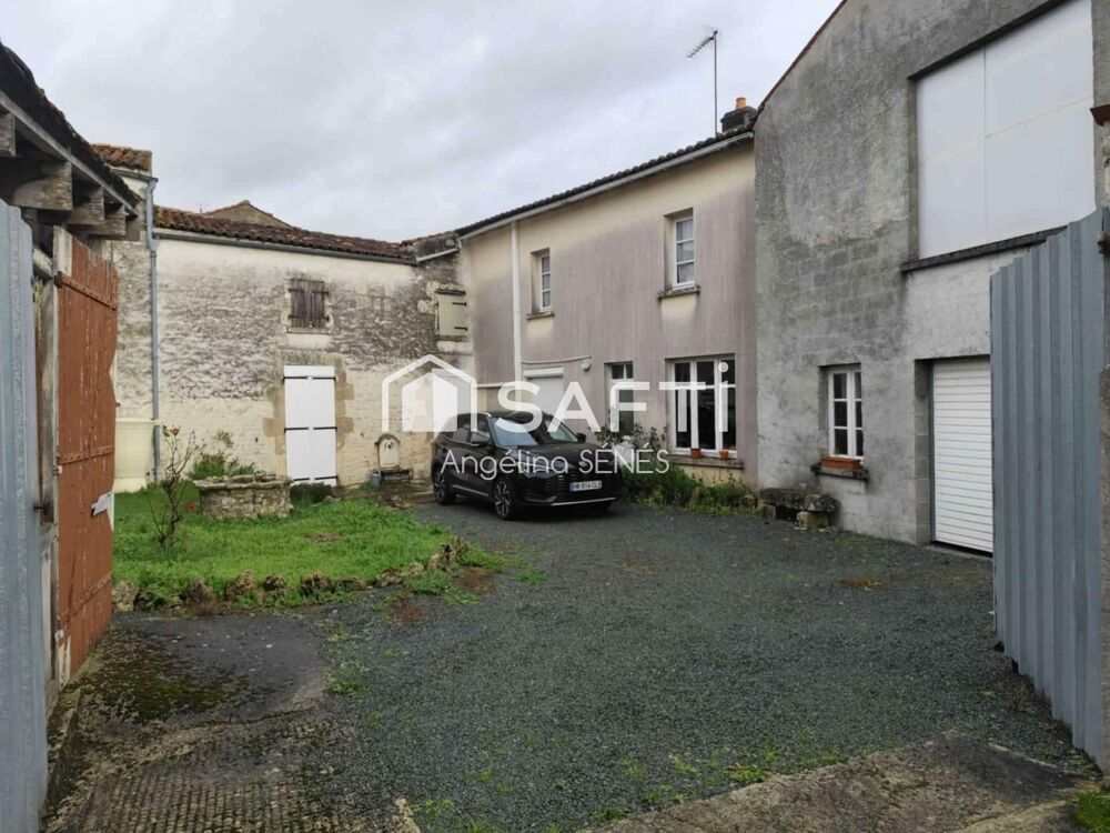 Grande maison