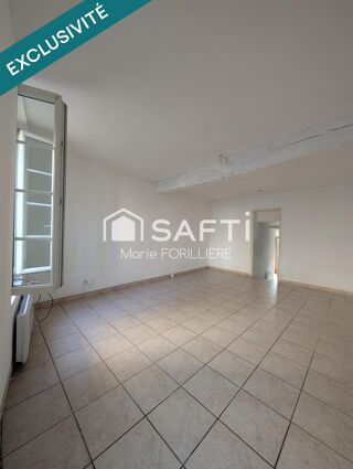  Maison � vendre 4 pi�ces 60 m�