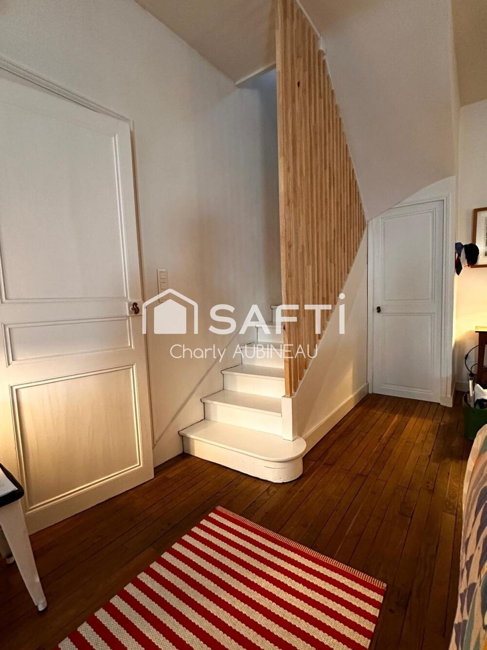 Vente Maison Jolie Maison de ville à Niort ! Niort