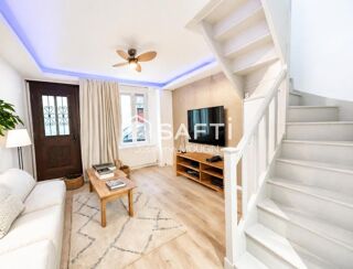 Maison � vendre 3 pi�ces 49 m�