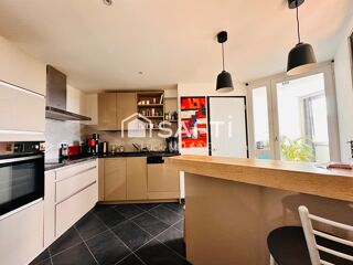  Appartement � vendre 4 pi�ces 91 m�